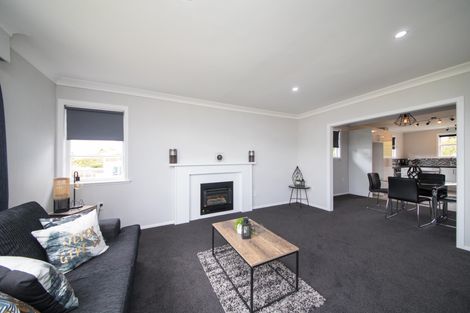 Photo of property in 1 Lifford Place, Awapuni, Palmerston North, 4412