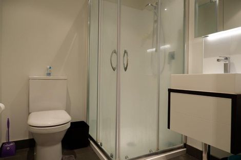 Photo of property in Queen's Residences, 1103/8 Airedale Street, Auckland Central, Auckland, 1010