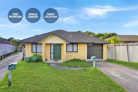 Photo of property in 55 Raphoe Road, Flat Bush, Auckland, 2019