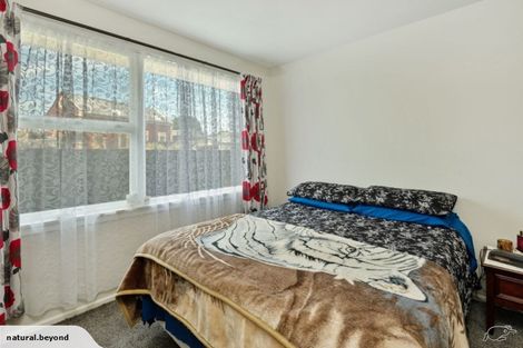 Photo of property in 6/98 Mathesons Road, Phillipstown, Christchurch, 8011