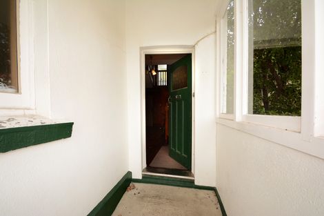 Photo of property in 157 Victoria Road, Saint Clair, Dunedin, 9012