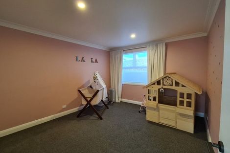 Photo of property in 6 Cracroft Street, Welbourn, New Plymouth, 4310
