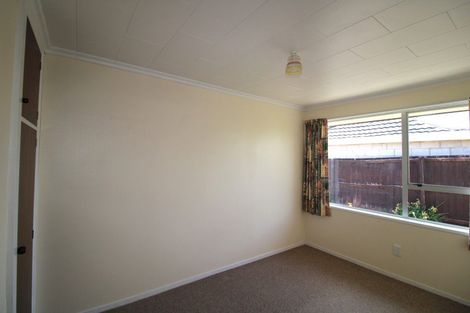 Photo of property in 1/5 Argo Place, Casebrook, Christchurch, 8051