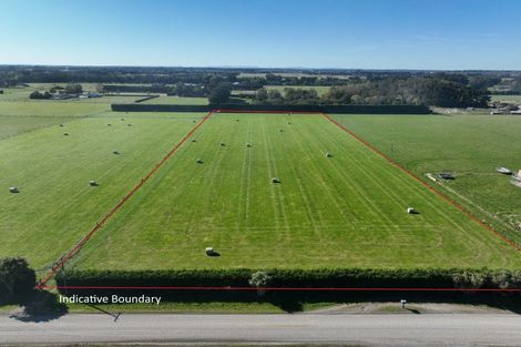 Photo of property in 46 Fowler Road, West Plains, Invercargill, 9874