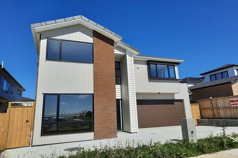 Photo of property in 23 Golden Avenue, Flat Bush, Auckland, 2019