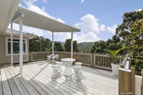 Photo of property in 147 Pembroke Road, Wilton, Wellington, 6012