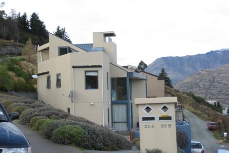 Photo of property in 37b Wakatipu Heights, Queenstown, 9300