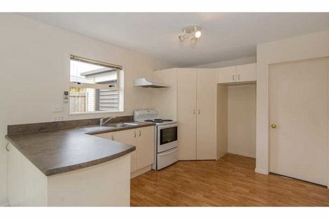 Photo of property in 22/13 Sylvan Street, Hillmorton, Christchurch, 8024