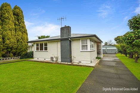 Photo of property in 31 Oldham Avenue, Onekawa, Napier, 4110