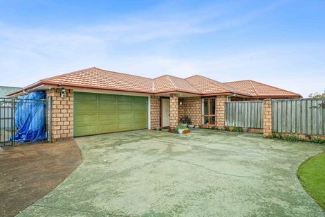 Photo of property in 30 Inwoods Road, Parklands, Christchurch, 8083