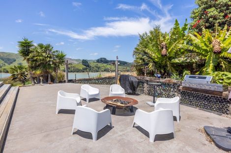 Photo of property in 1111c Te Waitere Road, Taharoa, 3988