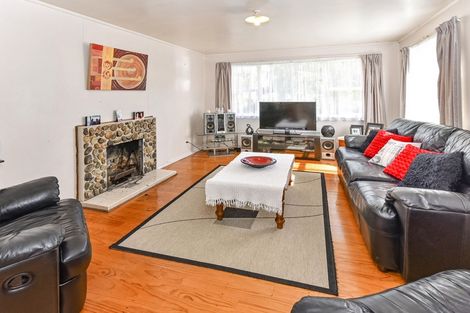 Photo of property in 7 Valencia Place, Manurewa, Auckland, 2102