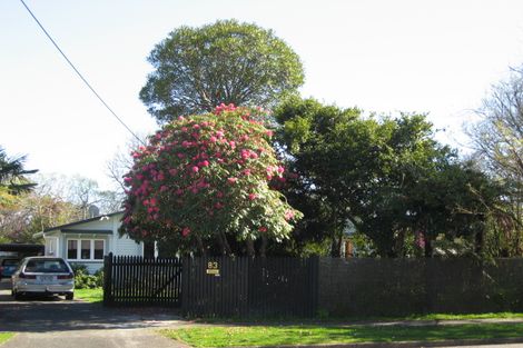Photo of property in 83 Queenwood Road, Levin, 5510