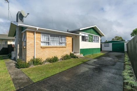 Photo of property in 44 Dalton Crescent, Dinsdale, Hamilton, 3204