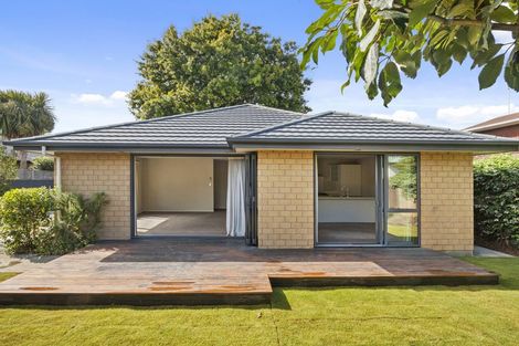 Photo of property in 156a Edinburgh Street, Spreydon, Christchurch, 8024