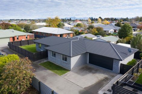 Photo of property in 4 Braam Lane, Tinwald, Ashburton, 7700