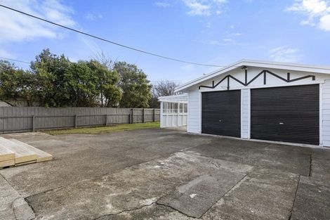 Photo of property in 1171 High Street, Taita, Lower Hutt, 5011