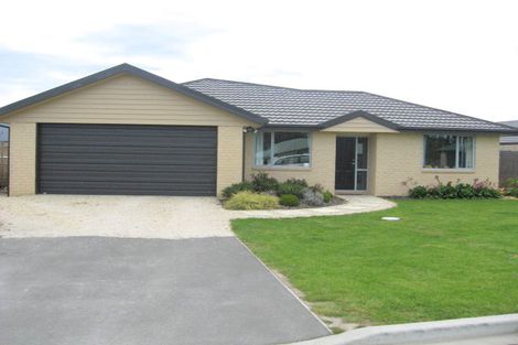 Photo of property in 19 Willowside Place, Amberley, 7410