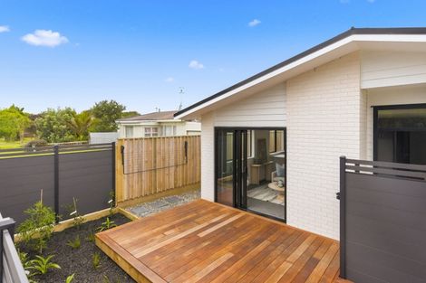 Photo of property in 1/17 Clark Street, Levin, 5510