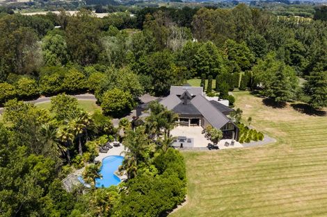 Photo of property in 191 Staces Road, Aokautere, Palmerston North, 4471