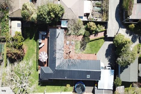 Photo of property in 12 Malcolm Avenue, Cashmere, Christchurch, 8022