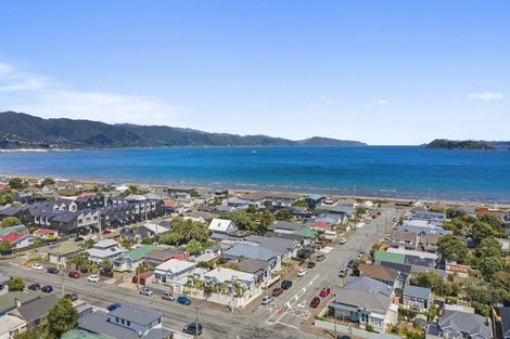 Photo of property in 39 Bolton Street, Petone, Lower Hutt, 5012