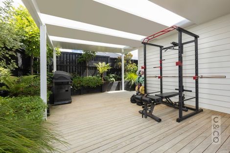 Photo of property in 21 Pukemarino Road, Waimauku, 0812