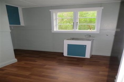 Photo of property in 15 Alexander Terrace, Greymouth, 7805