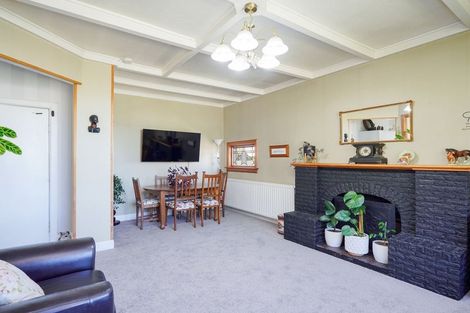 Photo of property in 200 Gala Street, Richmond, Invercargill, 9810