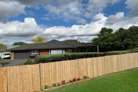 Photo of property in 120 West Street, Pukekohe, 2120