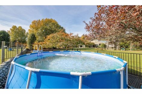 Photo of property in 290 Mill Road, Ohoka, 7692