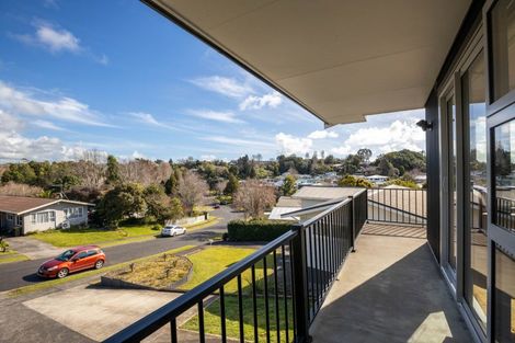 Photo of property in 15 Anne Street, Ferndale, New Plymouth, 4310