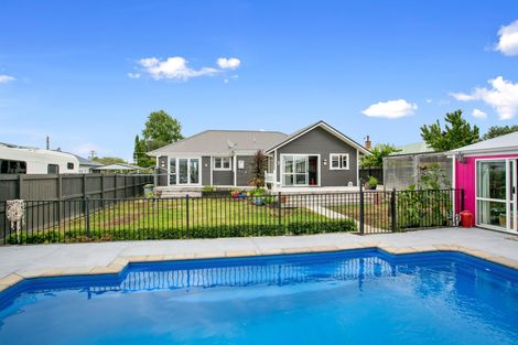 Photo of property in 7 Central Street, Matamata, 3400