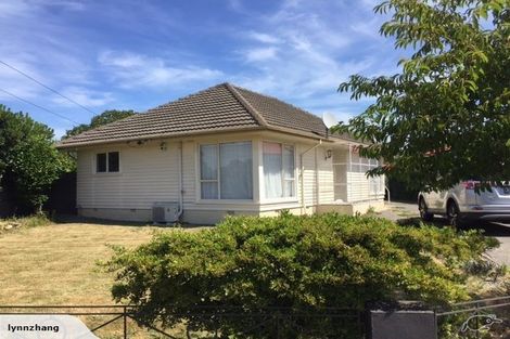 Photo of property in 43 Nottingham Avenue, Halswell, Christchurch, 8025