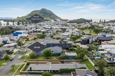 Photo of property in 19a Pitau Road, Mount Maunganui, 3116