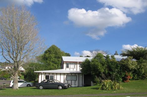 Photo of property in 37 Blackmore Drive, Lynmore, Rotorua, 3010