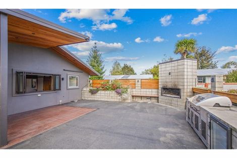 Photo of property in 33 Burnett Street, Oxford, 7430