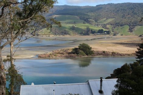 Photo of property in 15 Hill Street, Purakaunui, Port Chalmers, 9081