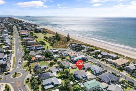 Photo of property in 22a Karewa Parade, Papamoa Beach, Papamoa, 3118