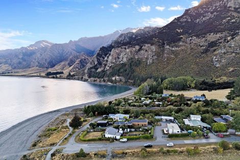 Photo of property in 12 Denniston Road, John Creek, Wanaka, 9382