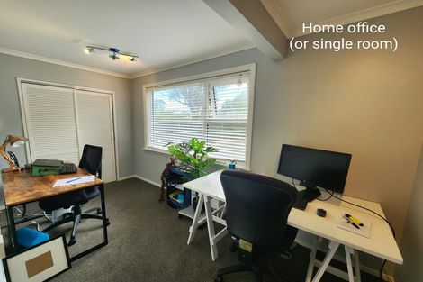 Photo of property in 14 Mills Road, Brooklyn, Wellington, 6021