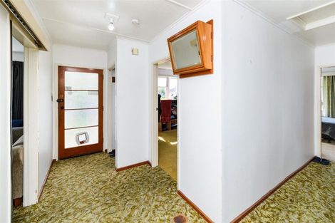 Photo of property in 35 Beaven Street, Marton, 4710