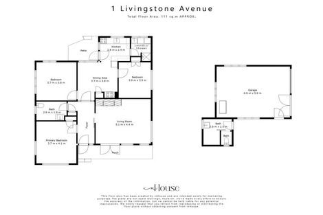 Photo of property in 1 Livingstone Avenue, Nawton, Hamilton, 3200