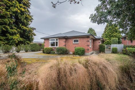 Photo of property in 287 King Street, Temuka, 7920