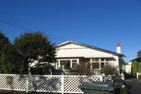 Photo of property in 30 Cudby Street, Woburn, Lower Hutt, 5011