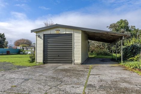 Photo of property in 140 Hakanoa Street, Huntly, 3700