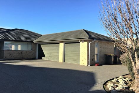 Photo of property in 11 Protea Place, Wigram, Christchurch, 8042