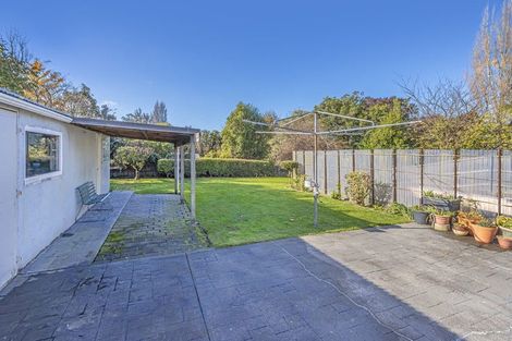Photo of property in 185 Hoon Hay Road, Hoon Hay, Christchurch, 8025