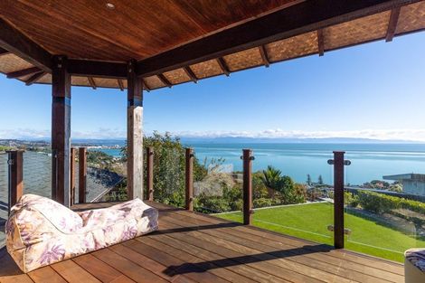 Photo of property in 10 Lighthouse View, Atawhai, Nelson, 7010
