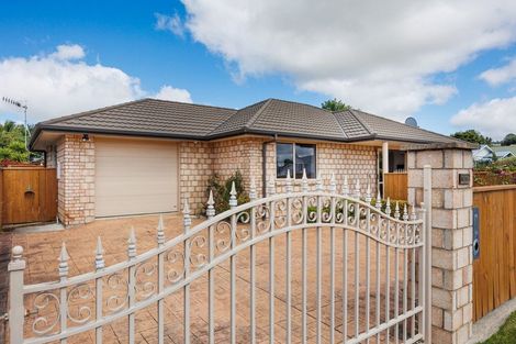 Photo of property in 180a Manchester Street, Feilding, 4702